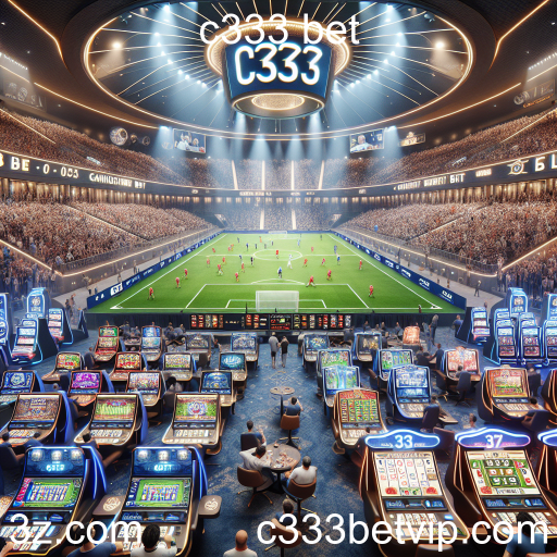 A Revolução dos Esportes Virtuais no Mundo dos Jogos Online